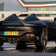 Illustration for article titled This Million-Dollar Aston Martin Doesn't Even Come With A Roof